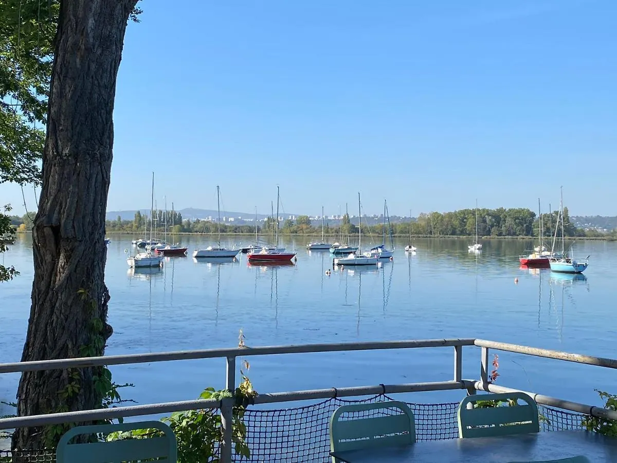 Spacieux T3 Grand Large Décines-Charpieu Appartement