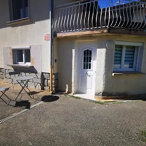T1 Bis, Jardin, Proche Du Centre Seyssinet-Pariset